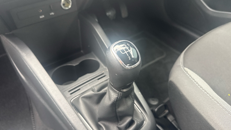 Skoda Fabia 1.0 TSI SE 5dr Petrol Hatchback